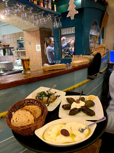 Opinii despre Greco Wrocław Rynek în Wrocław - Gastronomia