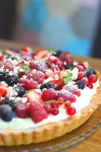 Creamy Cafe - Gastronomia