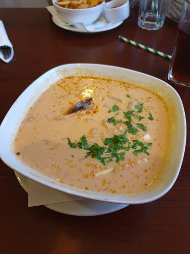 BBQ & Vegan by Luizjana - Toruń