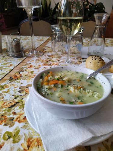 Restauracja Rzemyk - Kościerzyna