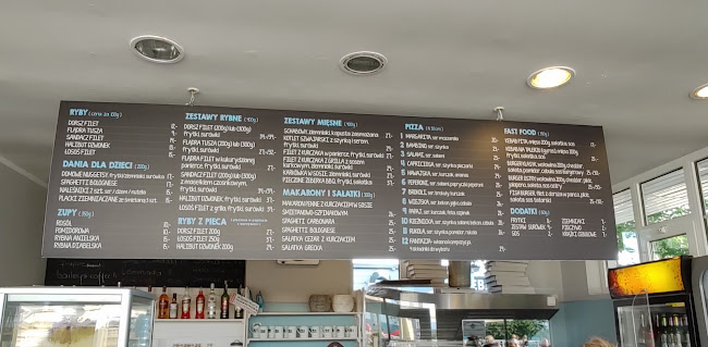 Opinii despre Sushi Take Away în Ustka - Gastronomia