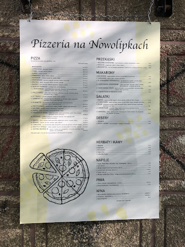 Pizzeria na Nowolipkach