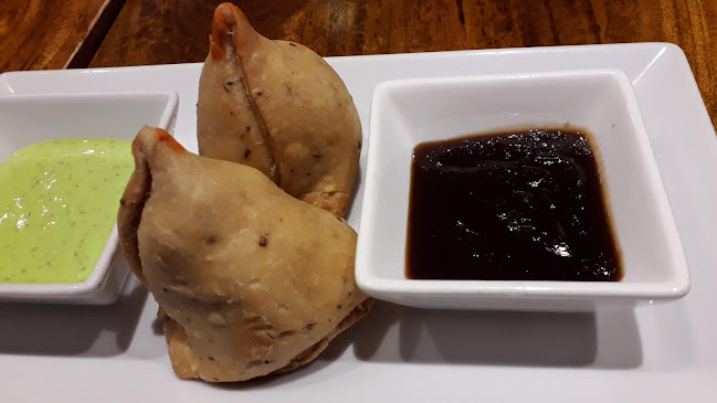 Comments and reviews of Namaste India: Restauracja Indyjska, Indian Restaurant in Warsaw