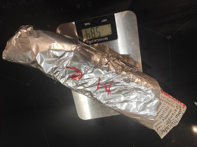 Comentarii opinii despre Arafat Kebab