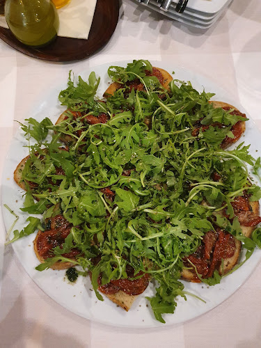 DaDami Trattoria Pizzeria - Gastronomia