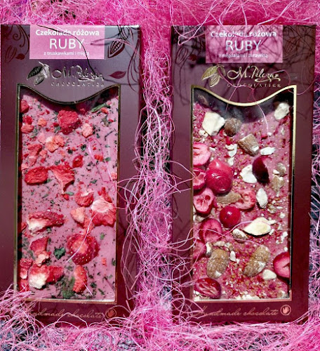 Czarodzielnica Galeria Kawy i Herbaty - Gastronomia