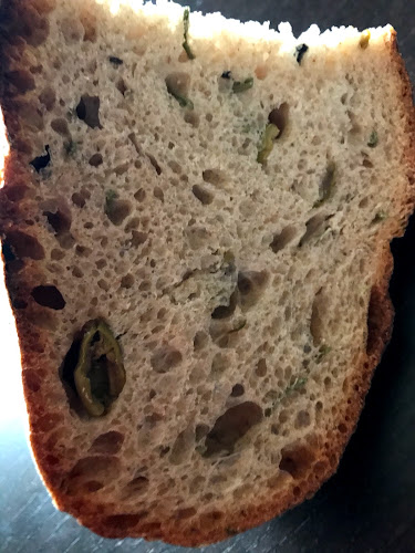 Il Panificio - Gastronomia