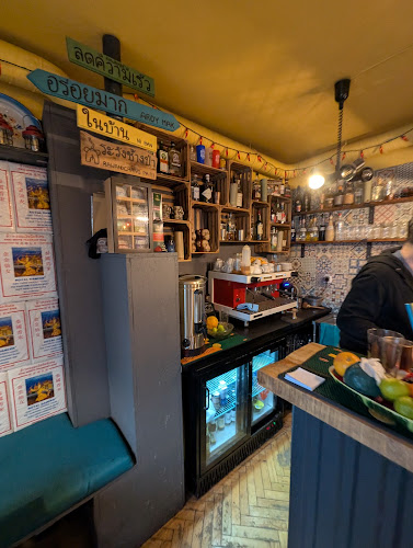 Comentarii opinii despre Thai Spot