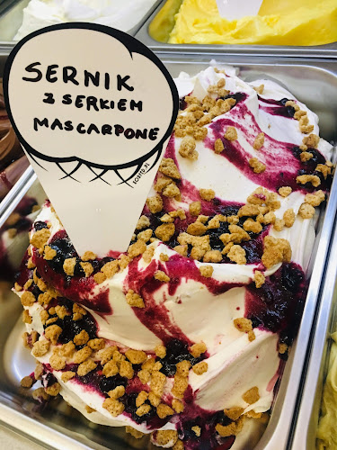 Comentarii opinii despre ICE LOVE & CAFFEE w żarkach miasto