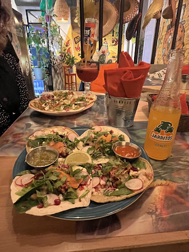 Amigos Mexican Restaurant