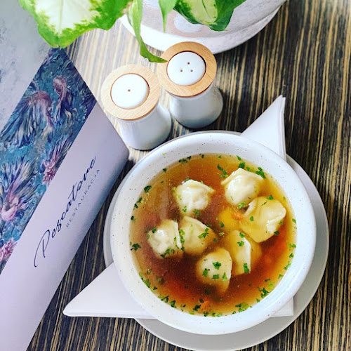 Restauracja Pescatore