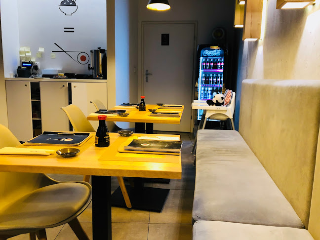 Józefa Sowińskiego 25/lokal U2, 01-105 Warszawa