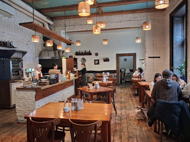 Reviews of Chinkalnia Restauracja Gruzińska in Wrocław - Gastronomia