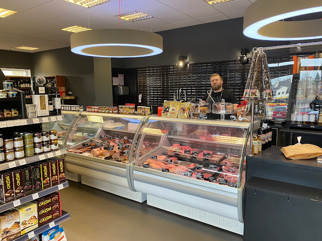 Opinii despre Delikatesy u Butchera în Warszawa - Gastronomia