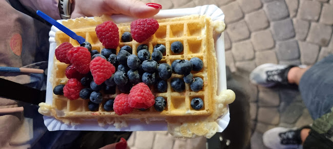 Comentarii opinii despre Lodziarnie & kawiarnie Bątkiewicz