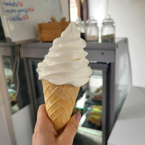 Opinii despre Lodziarnia Lodowa Królowa în Pułtusk - Gastronomia