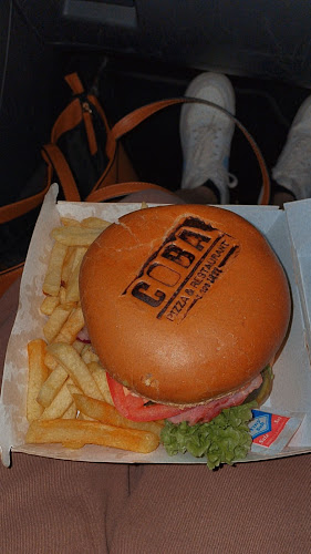 COBA PIZZA&RESTAURANT