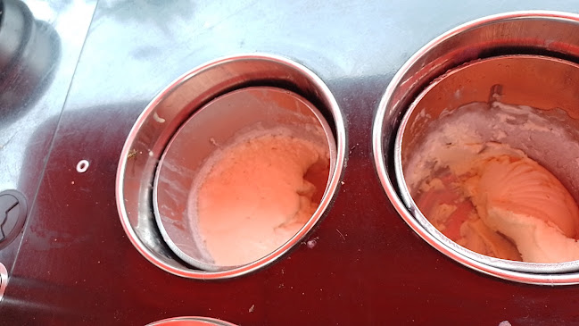 Opinii despre Grzybki în Zalesie Górne - Gastronomia