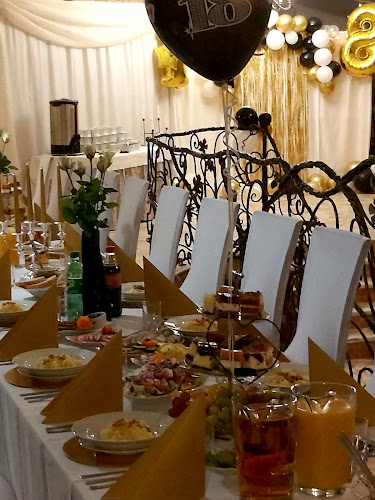 Restauracja Dworek Wilczyce - Gastronomia