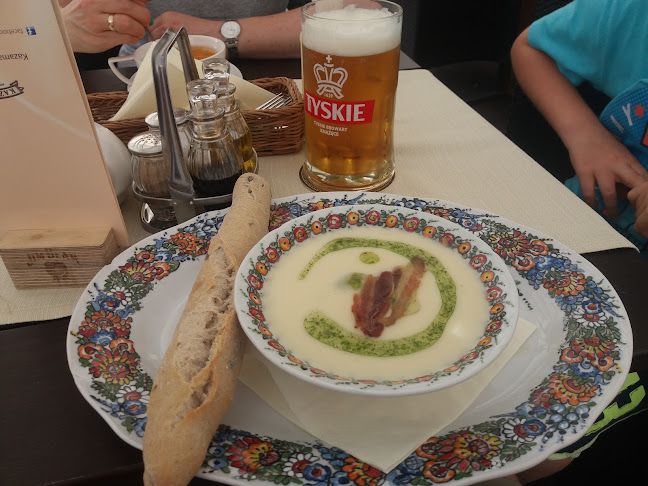 Kazamaty Pub & Restaurant - Nysa