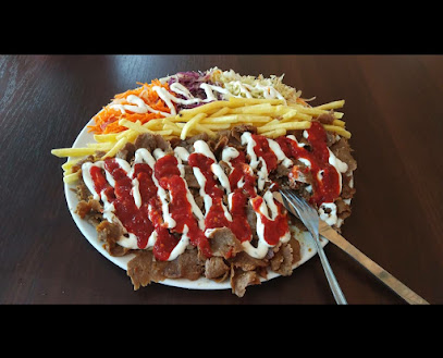 Bracia kebsik Grill Mix Łasin