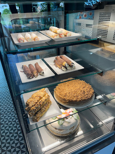 Lodziarnia Odlot - Gastronomia