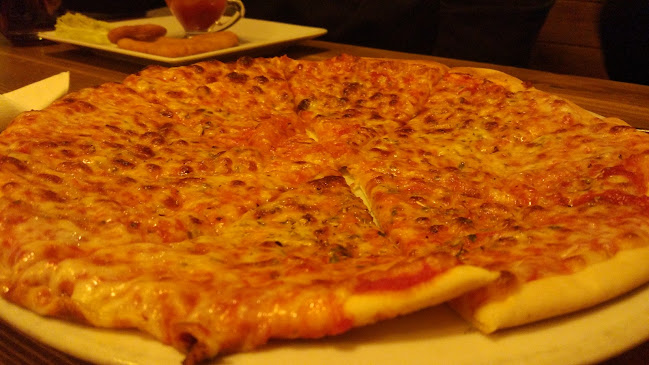Reviews of Sioux Restauracja in Białystok - Gastronomia