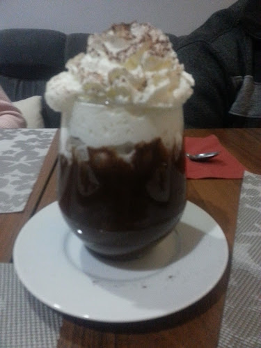 Cafe Fusy - Ostrołęka