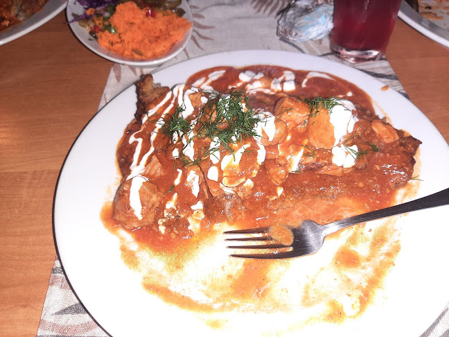 Reviews of Bar Pokusa in Radom - Gastronomia