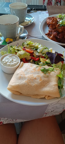 Reviews of Restauracja i pokoje gościnne Kolejowa 18 in Staszów - Gastronomia