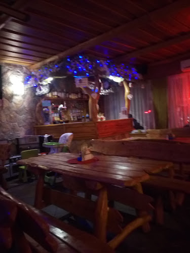 Pizzeria Werona - Gastronomia