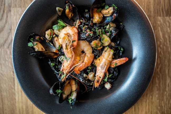 Comentarii opinii despre Ferrara Cucina Italiana