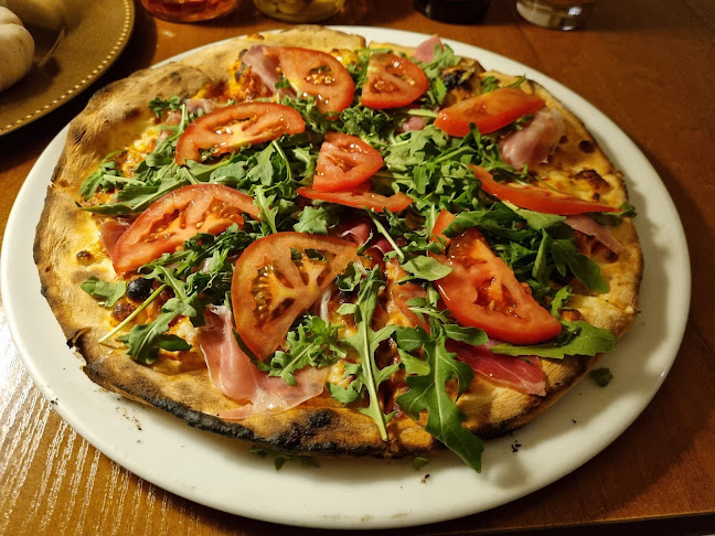 Opinii despre Oberża pod Różą în Nowy Targ - Gastronomia