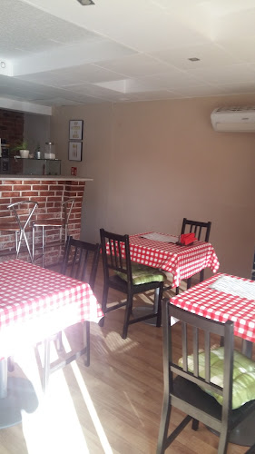 Opinii despre Pizzeria Italiana LaFarina în Mysłowice - Gastronomia