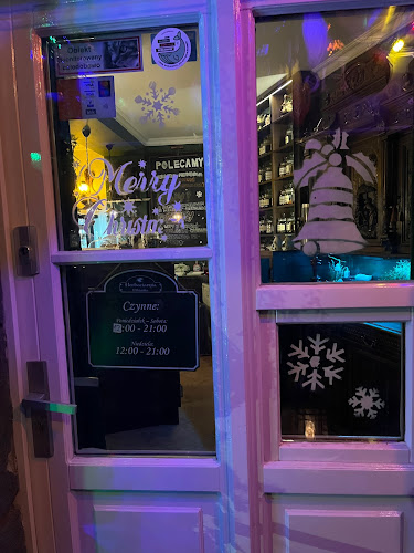 Herbaciarnia Filiżanka - Gastronomia