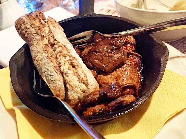 Opinii despre Restauracja Starka în Opole - Gastronomia