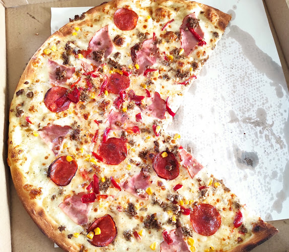 Comments and reviews of New York Pizza Department