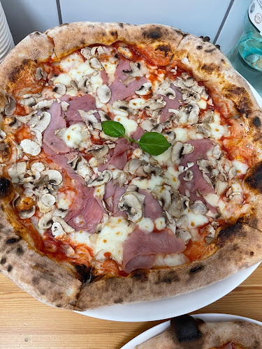 Opinii despre Aromat Restauracja în Dębica - Gastronomia