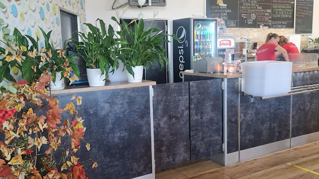 Jadłodajnia Primo Dobre jedzenie Obiad na dowóz - Gastronomia