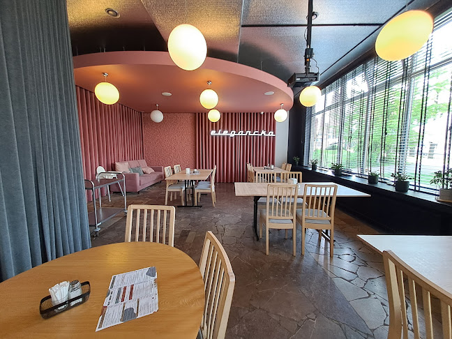 Bar Mleczny STYLOWO - Dąbrowa Górnicza