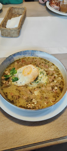 Restauracja Mieszczańska u Gołębiewskich