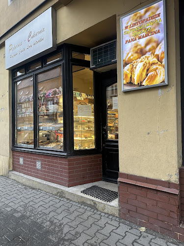 Opinii despre Piekarnia Cukiernia Mirosław Ożóg Średzka în Wrocław - Gastronomia