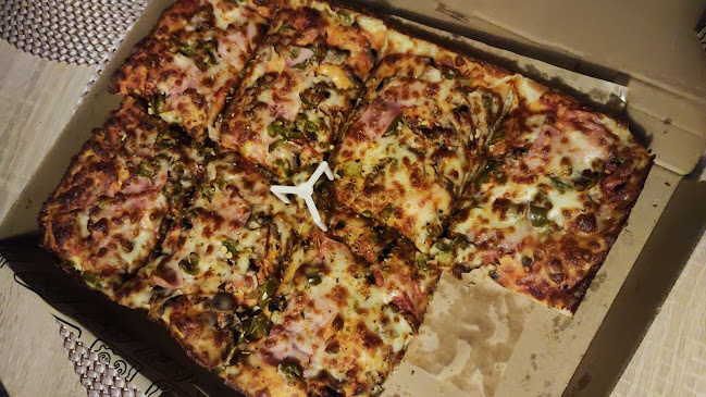 Comentarii opinii despre Express Pizza Kalisz