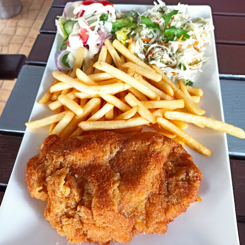 Comentarii opinii despre Bar-Broda