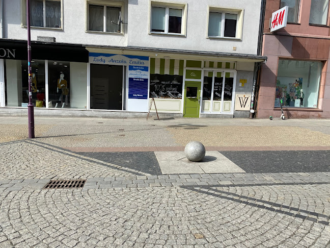 Comentarii opinii despre Lody Anzola Emilia