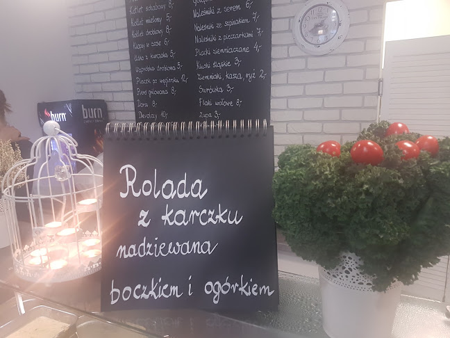 Targówek - Gastronomia