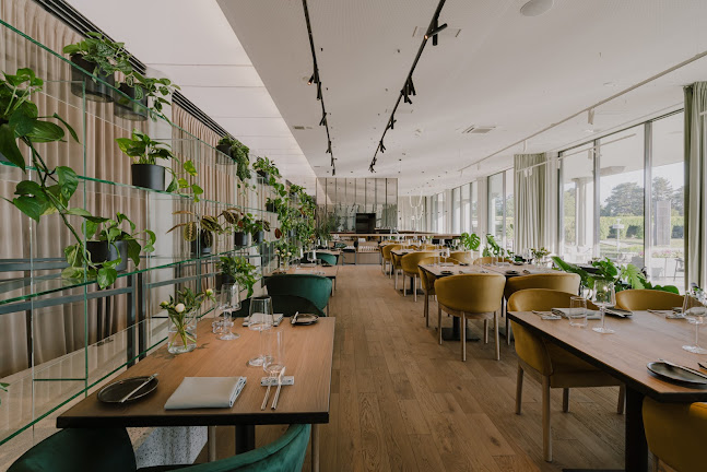 Restauracja Tarasowa Open Times