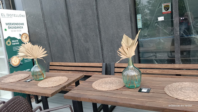 Bar Thai&Viet - Warszawa