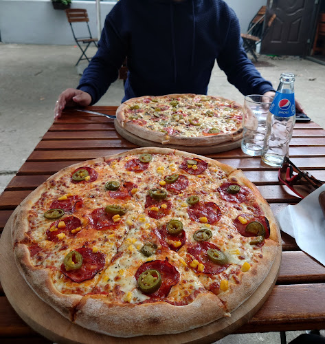 Comentarii opinii despre Pizzeria Oregano & Pub Agnieszka Brakoniecka