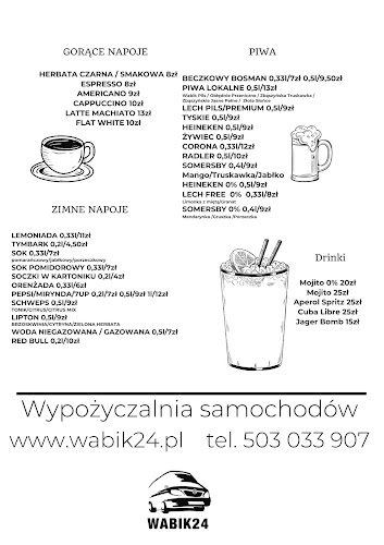 Reviews of Smażalnia Ryb "u Wabika" in Zbąszyń - Gastronomia